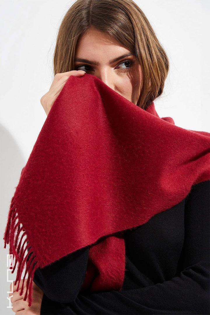 Jamas Royal Alpaca Scarf