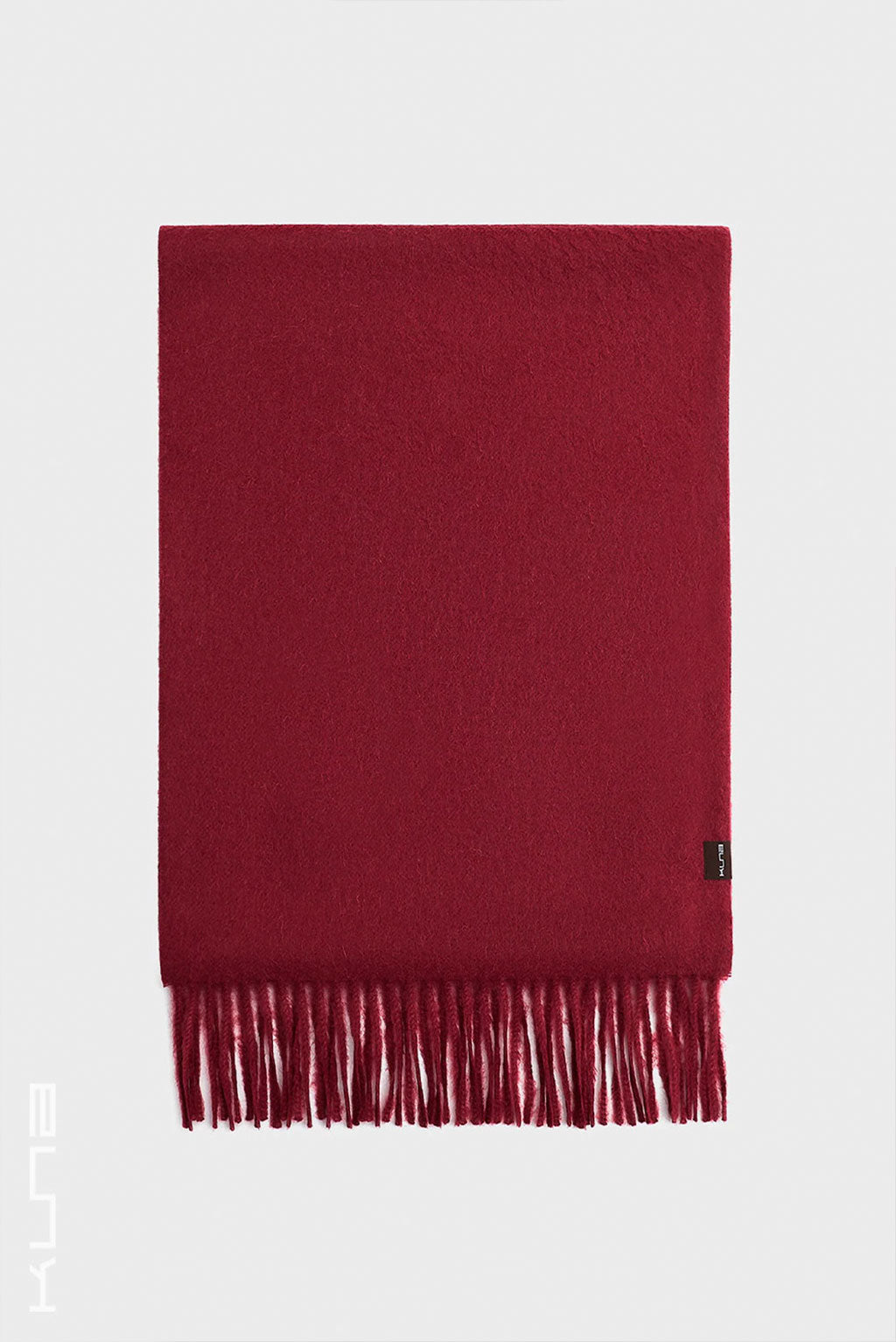 Jamas Royal Alpaca Scarf