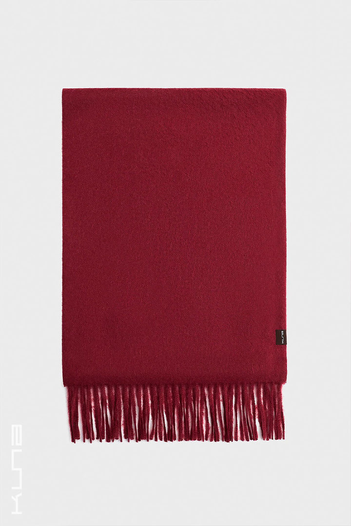 Jamas Royal Alpaca Scarf