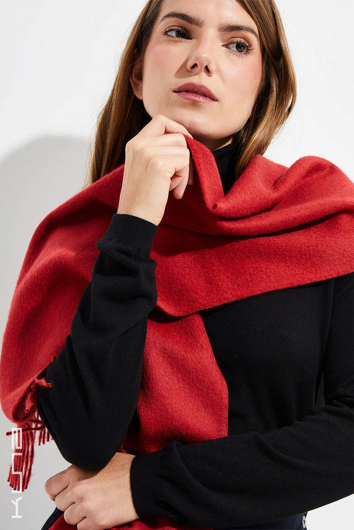 Jamas Royal Alpaca Scarf