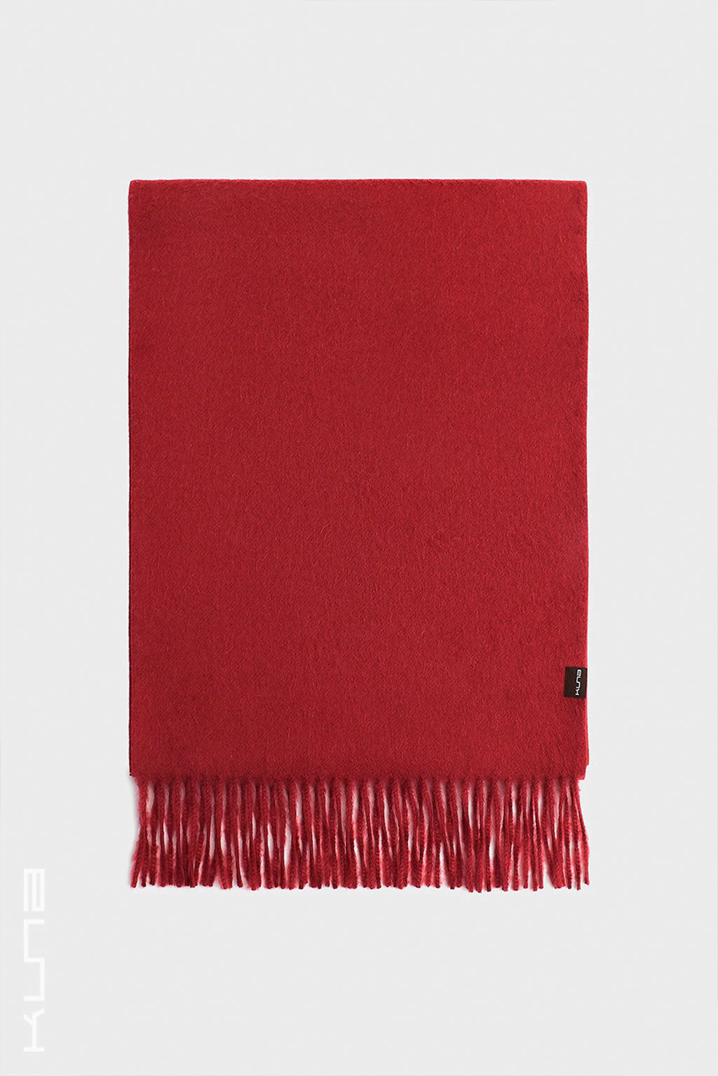 Jamas Royal Alpaca Scarf