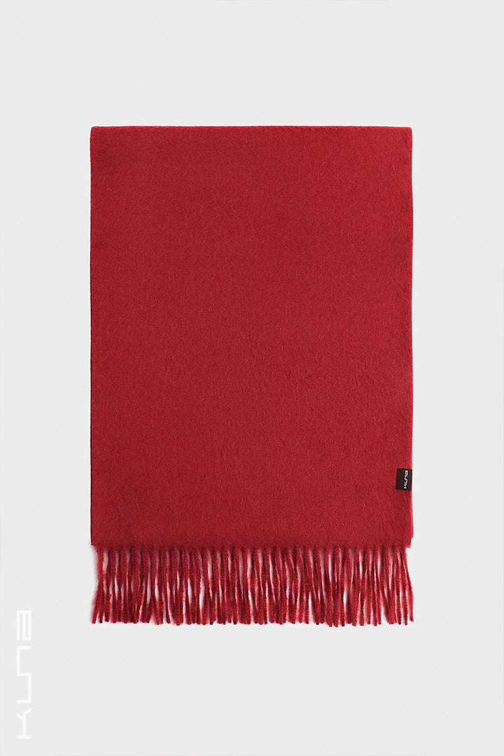 Jamas Royal Alpaca Scarf