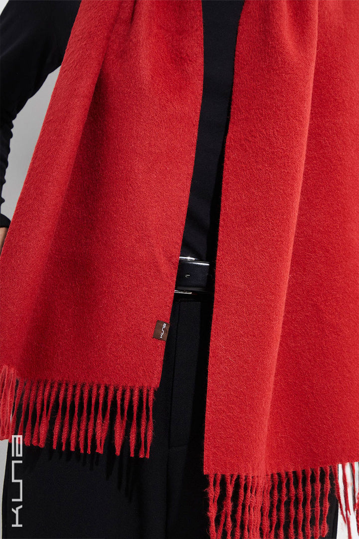 Jamas Royal Alpaca Scarf