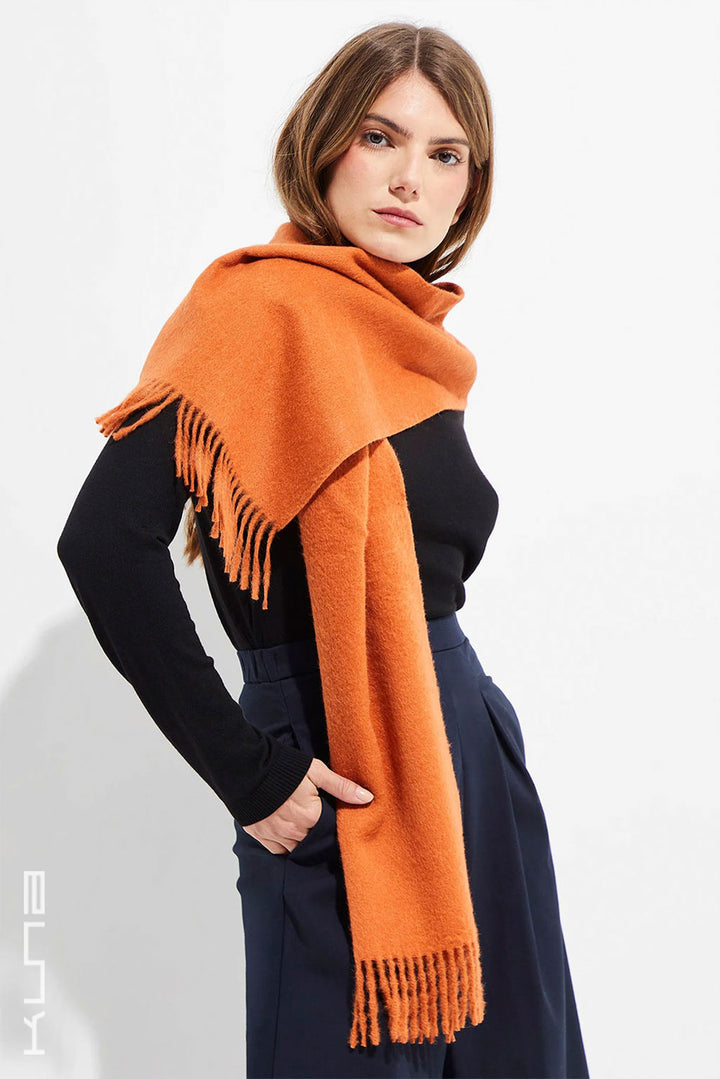 Jamas Royal Alpaca Scarf