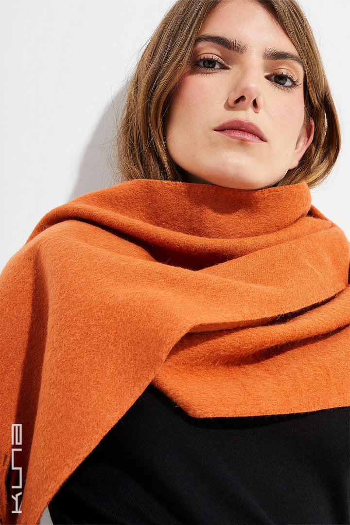 Jamas Royal Alpaca Scarf