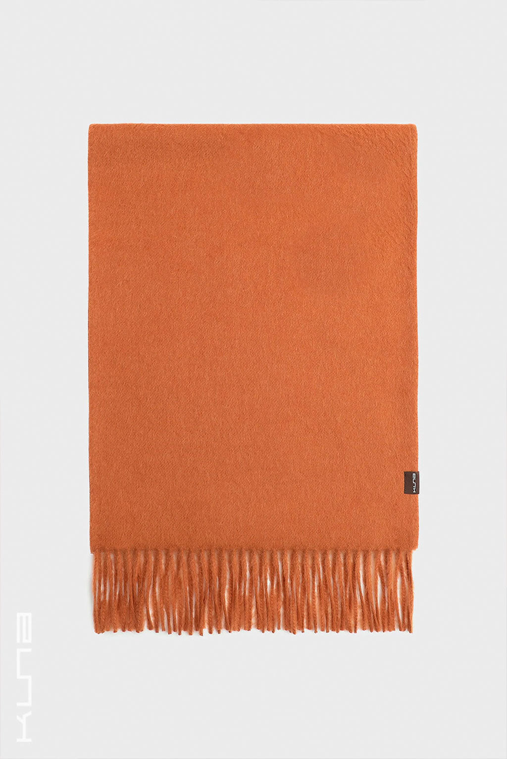 Jamas Royal Alpaca Scarf