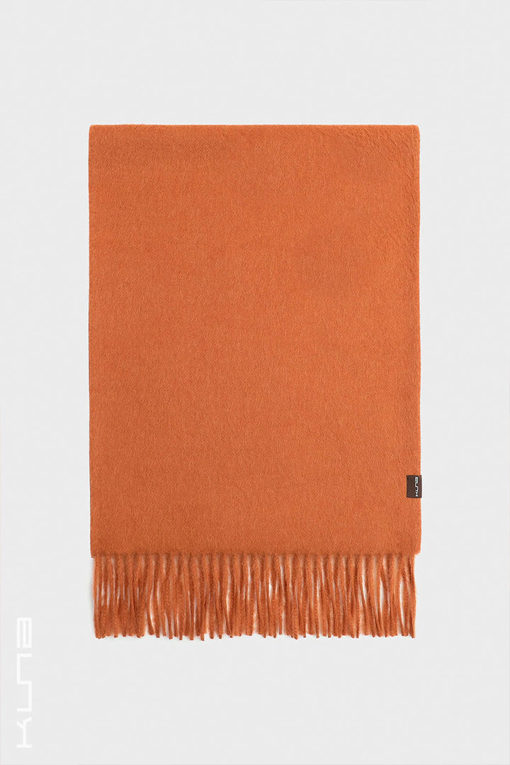 Jamas Royal Alpaca Scarf