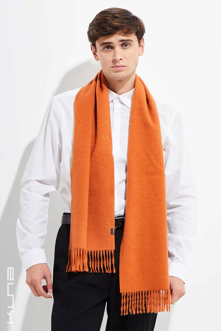 Jamas Royal Alpaca Scarf