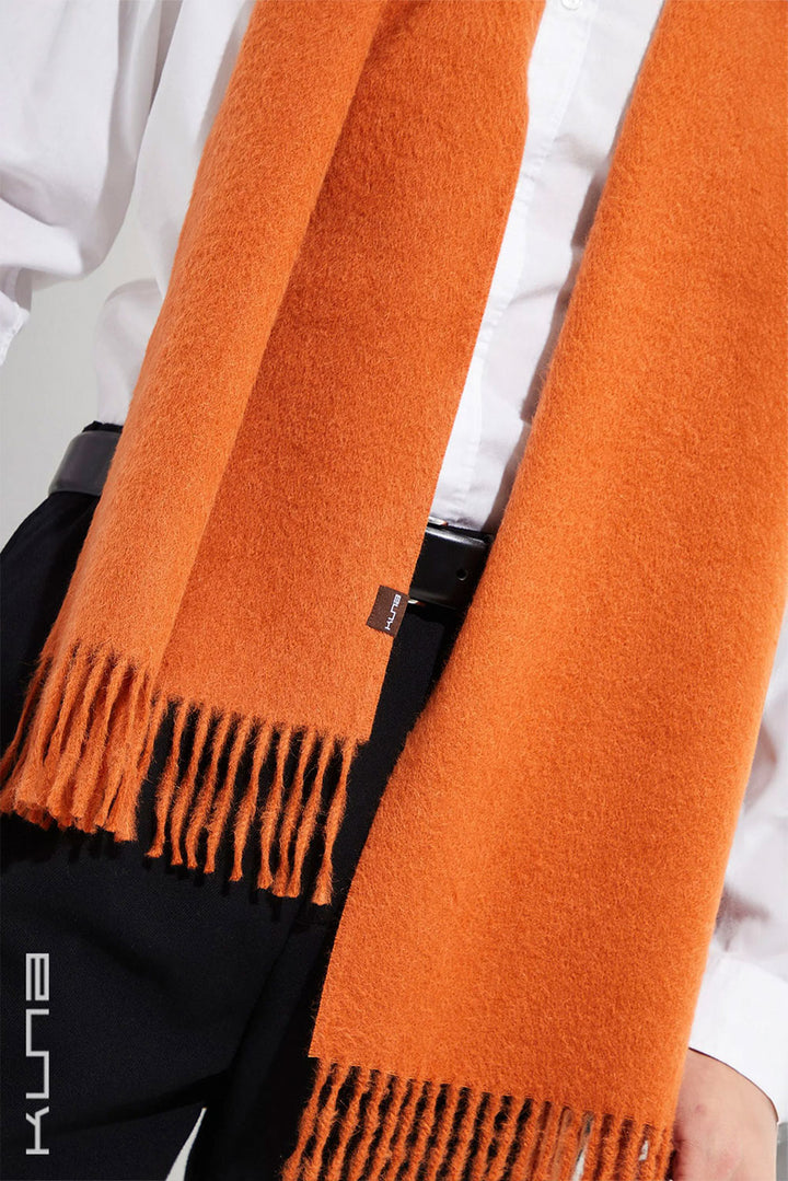 Jamas Royal Alpaca Scarf