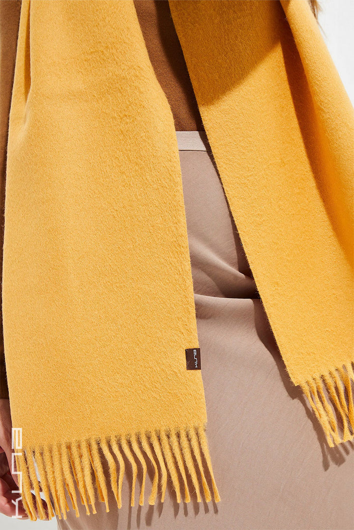 Jamas Royal Alpaca Scarf