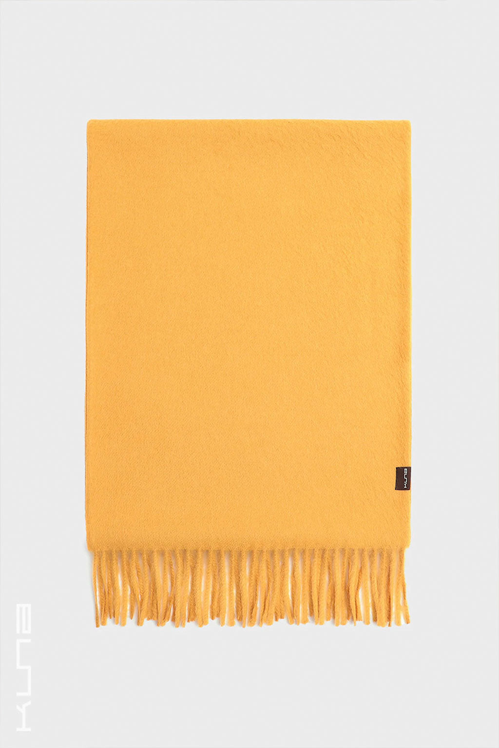 Jamas Royal Alpaca Scarf