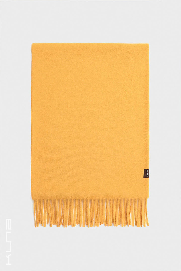 Jamas Royal Alpaca Scarf