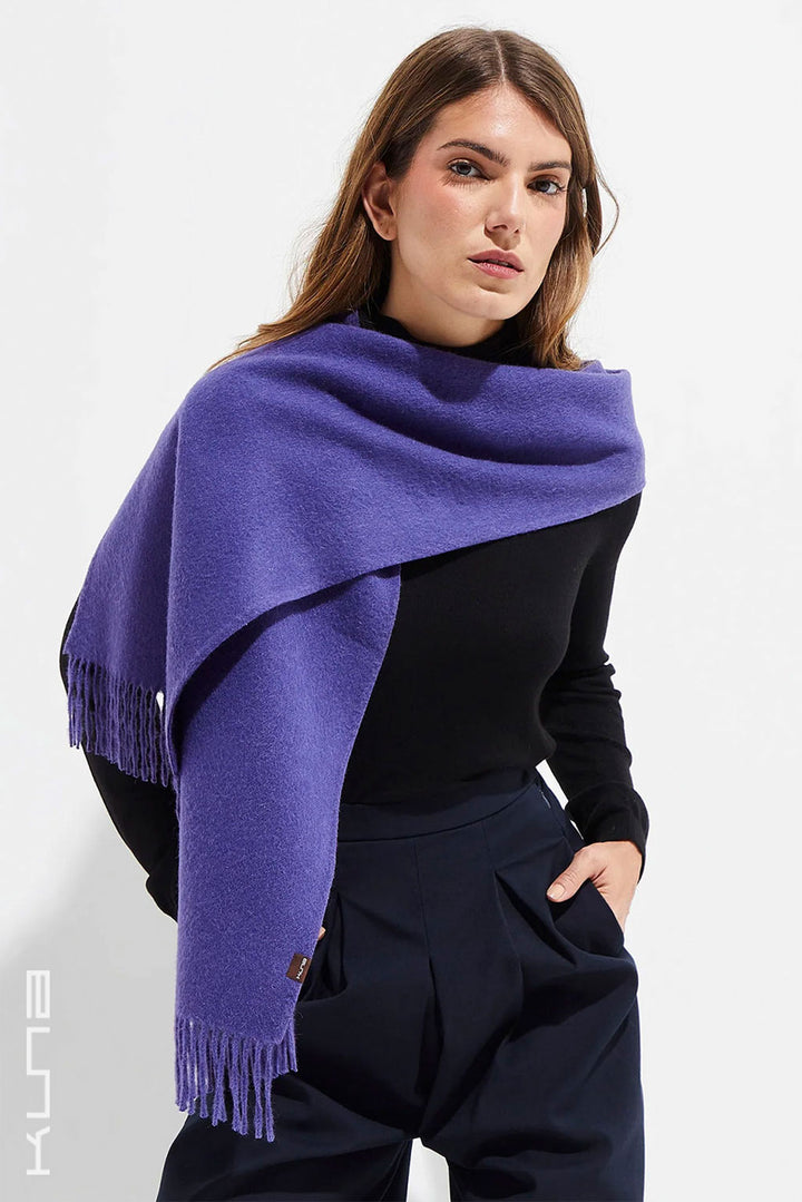 Jamas Royal Alpaca Scarf