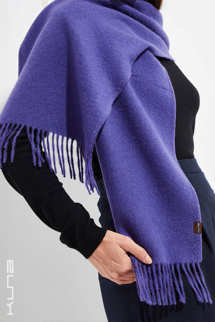 Jamas Royal Alpaca Scarf