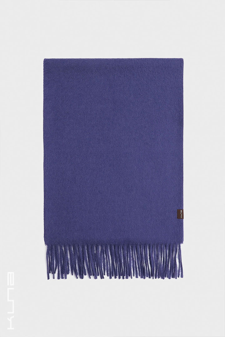 Jamas Royal Alpaca Scarf