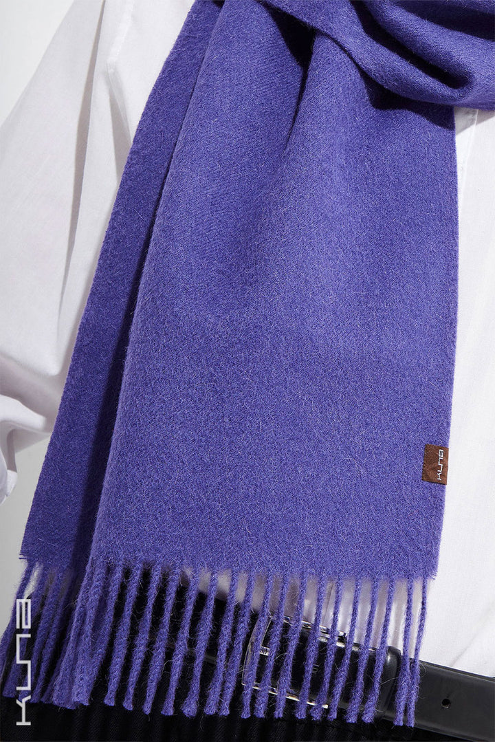 Jamas Royal Alpaca Scarf