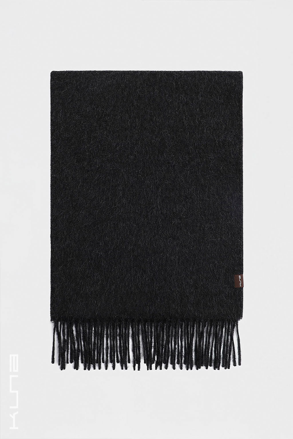 Jamas Royal Alpaca Scarf