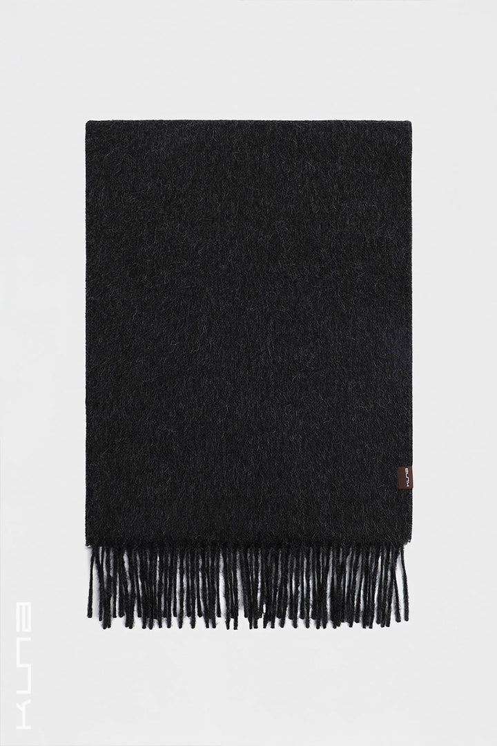 Jamas Royal Alpaca Scarf