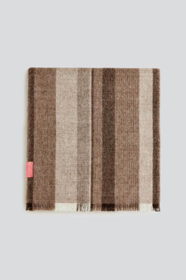 Valter Eco Baby Alpaca Scarf