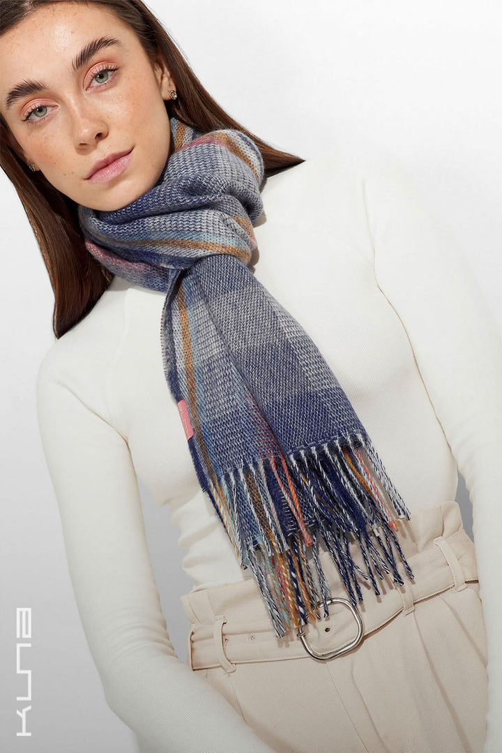 Zamery Baby Alpaca Scarf