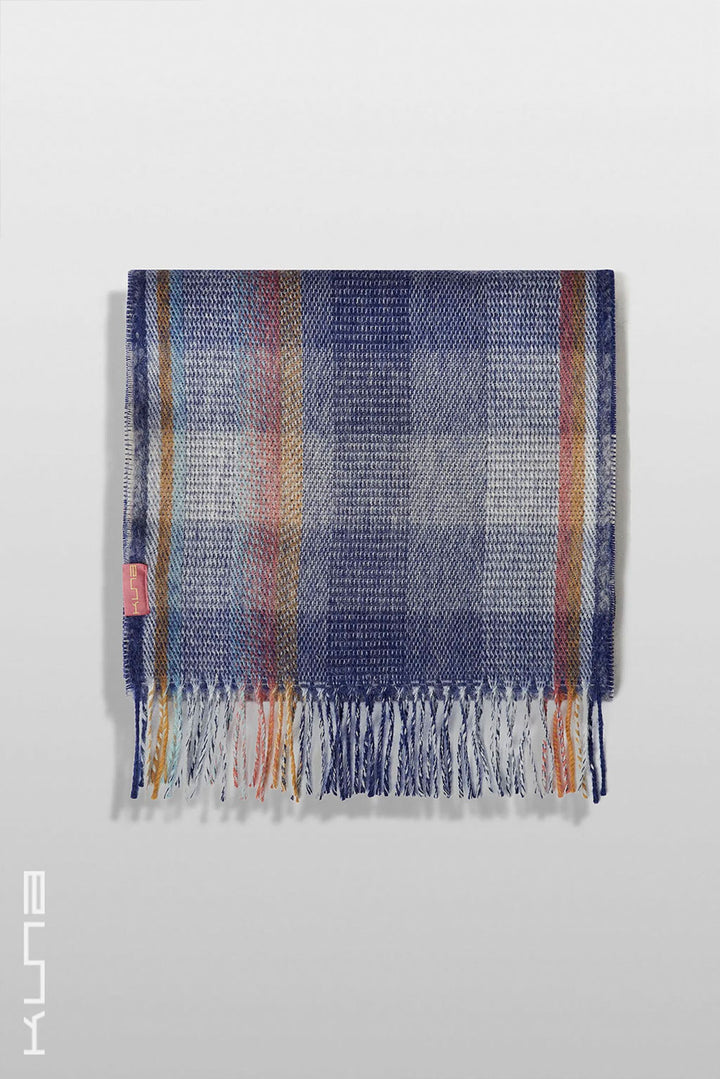 Zamery Baby Alpaca Scarf