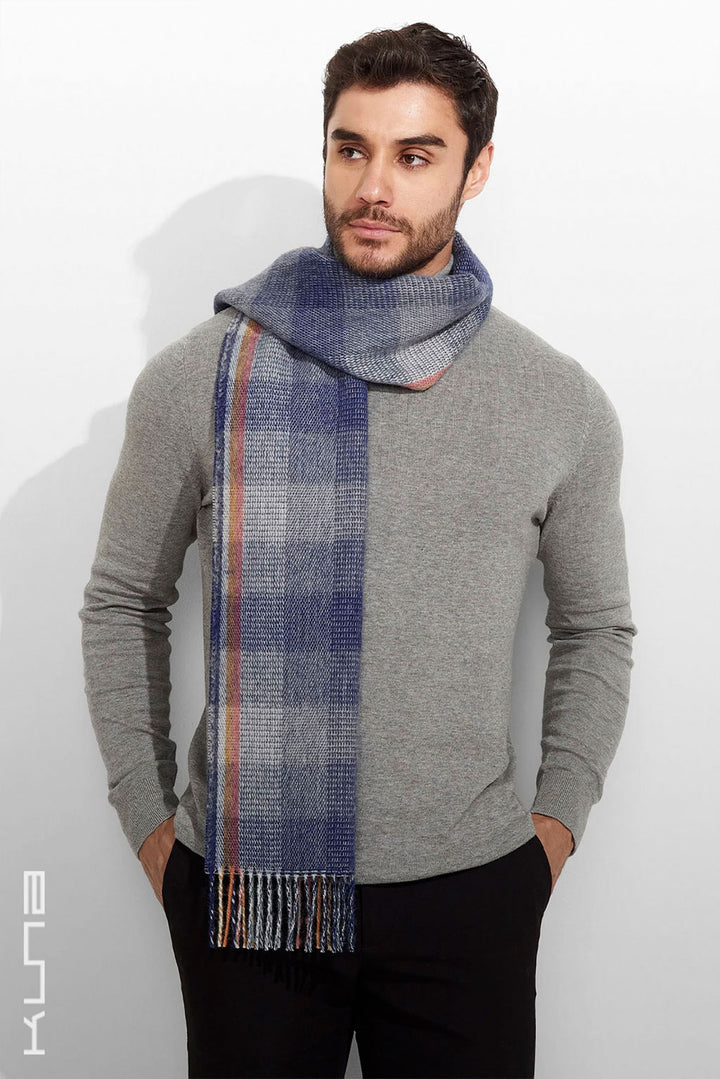 Zamery Baby Alpaca Scarf