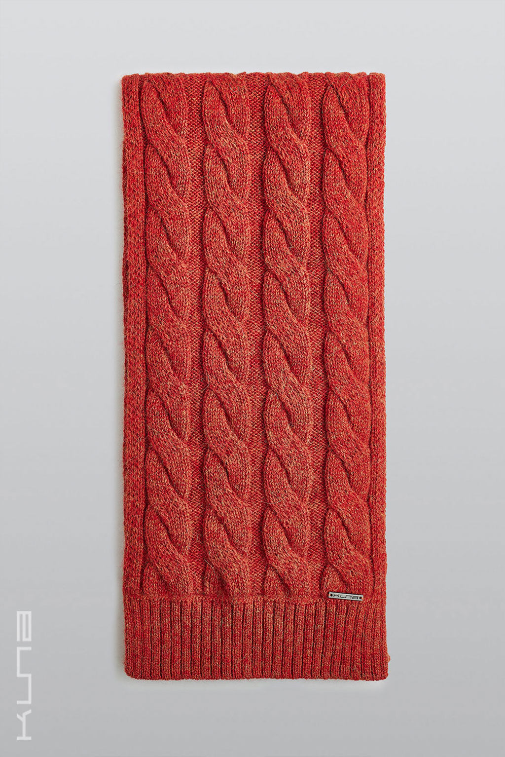 Yarela Baby Alpaca Scarf