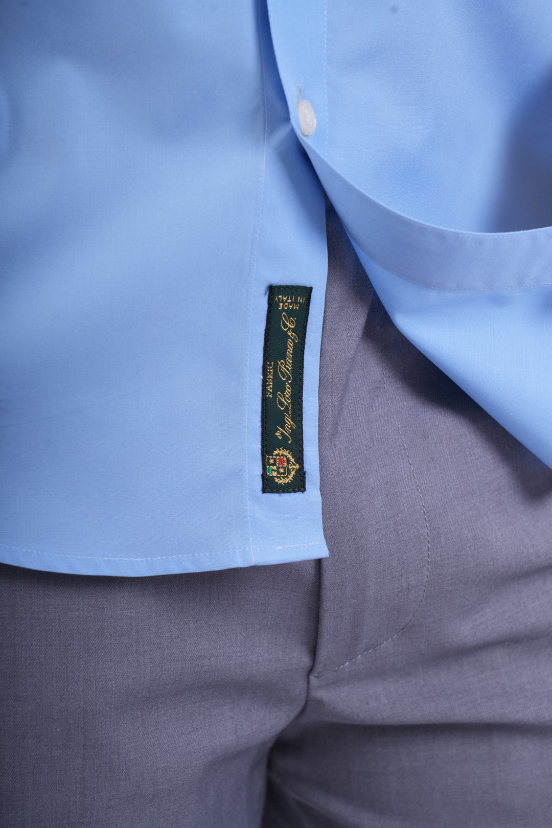 Men's Premium Cotton Dress Shirt – Alpaca Collections Men's Premium Cotton Dress Shirt – Alpaca Collections