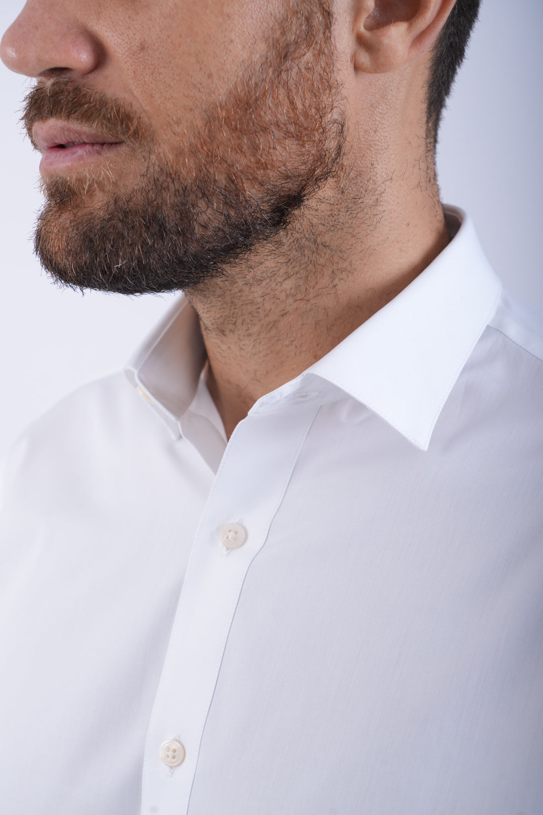 Men’s 100% Egyptian Cotton Dress Shirt