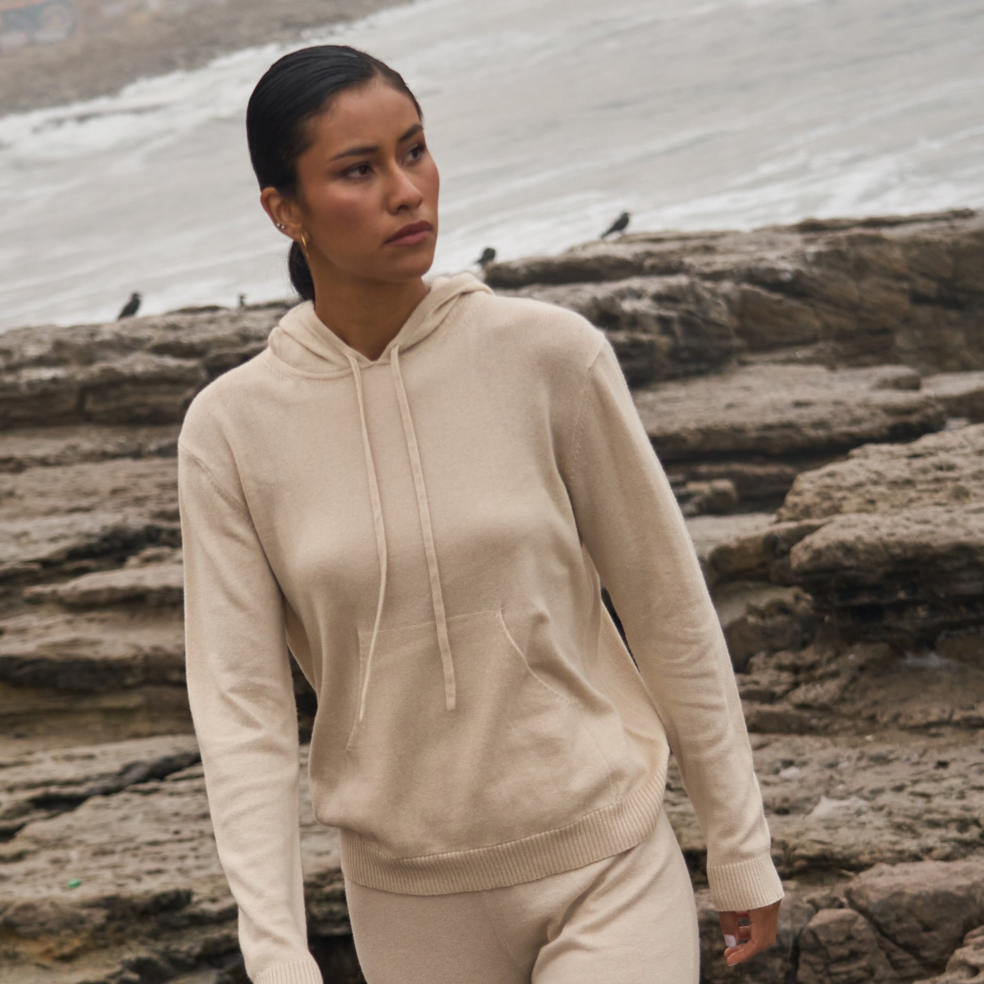 Alpaca Collections: Peruvian Alpaca Clothing & Vicuña