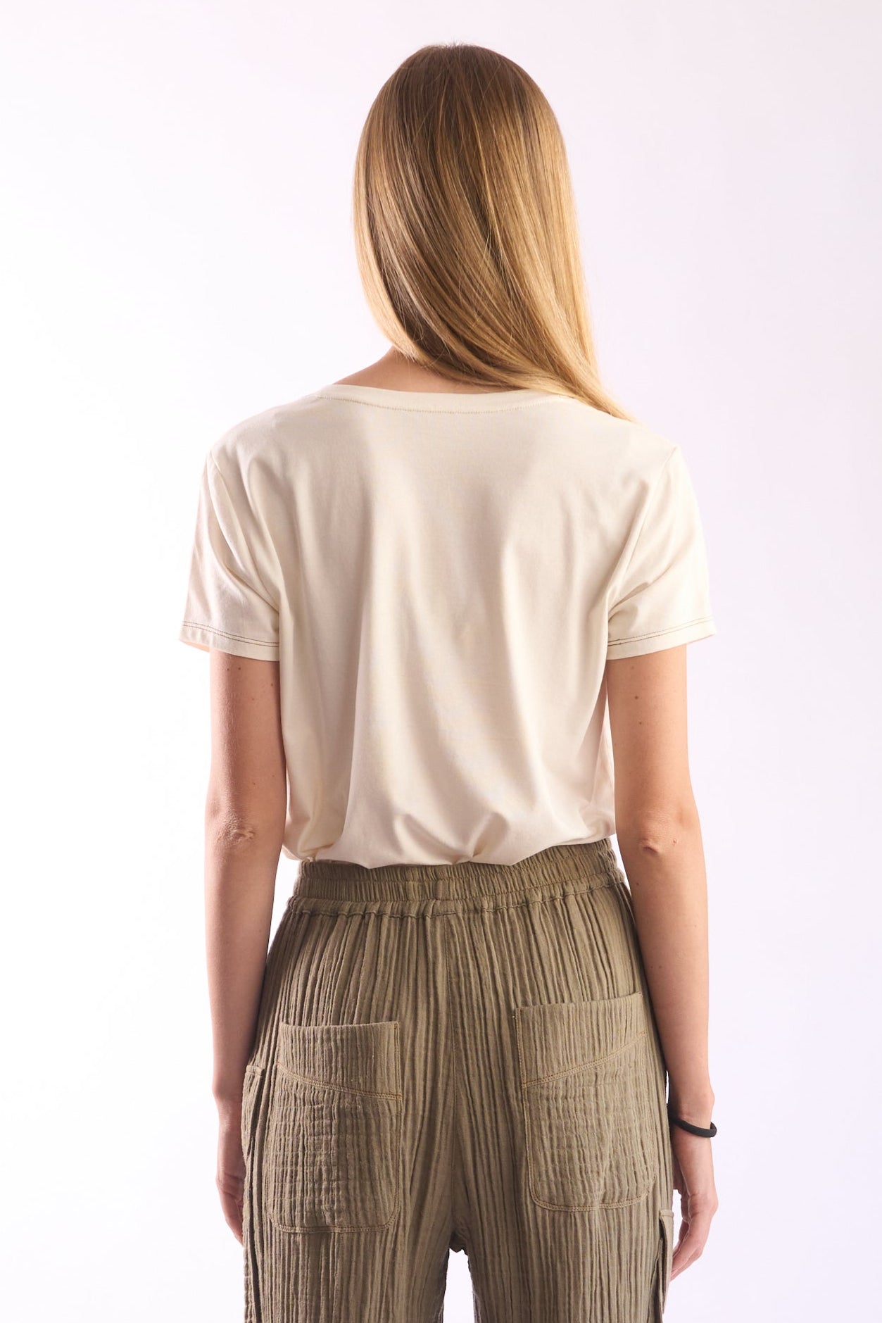 Peruvian Pima Organic Cotton Clothing – Alpaca Collections