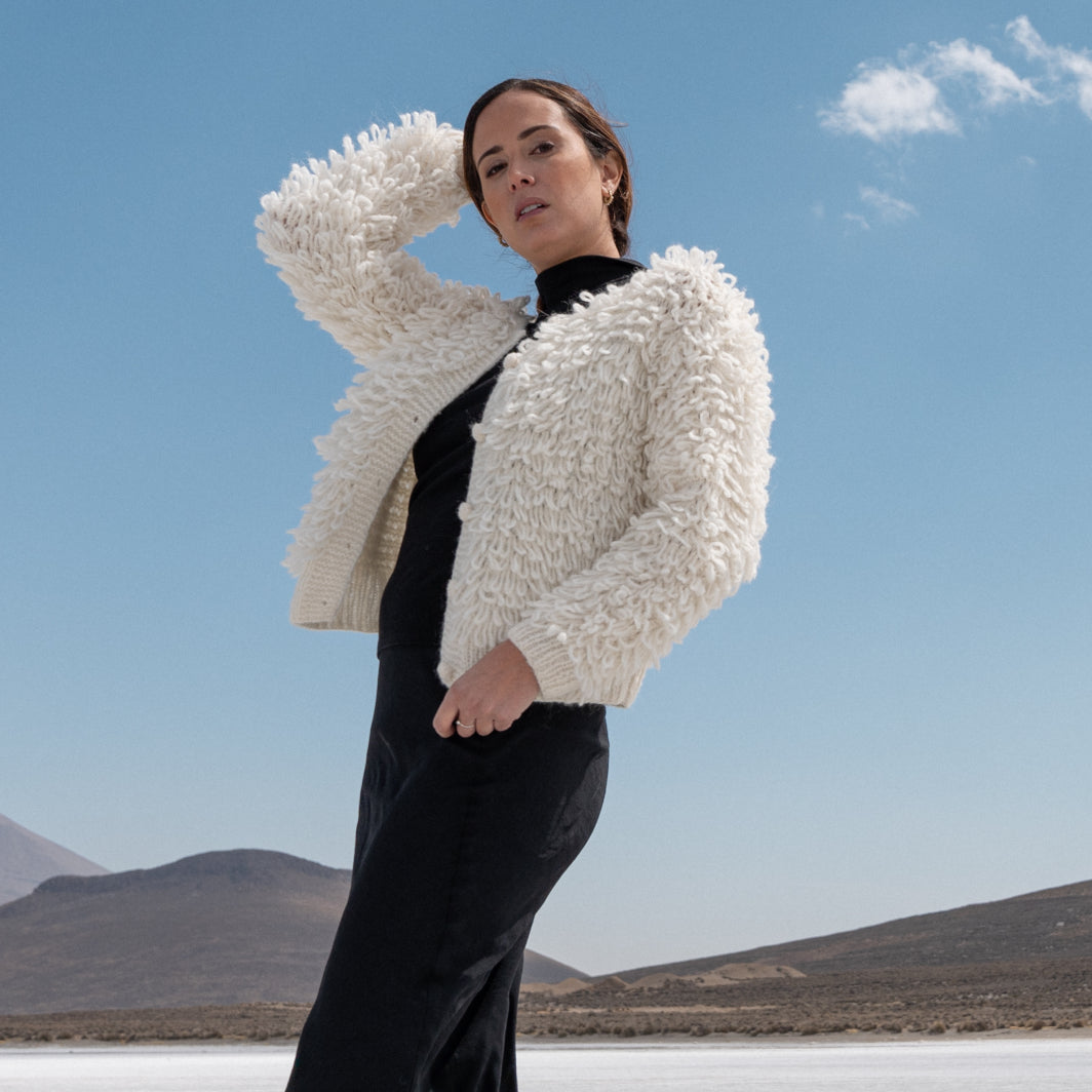 Alpaca Collections: Peruvian Alpaca Clothing & Vicuña