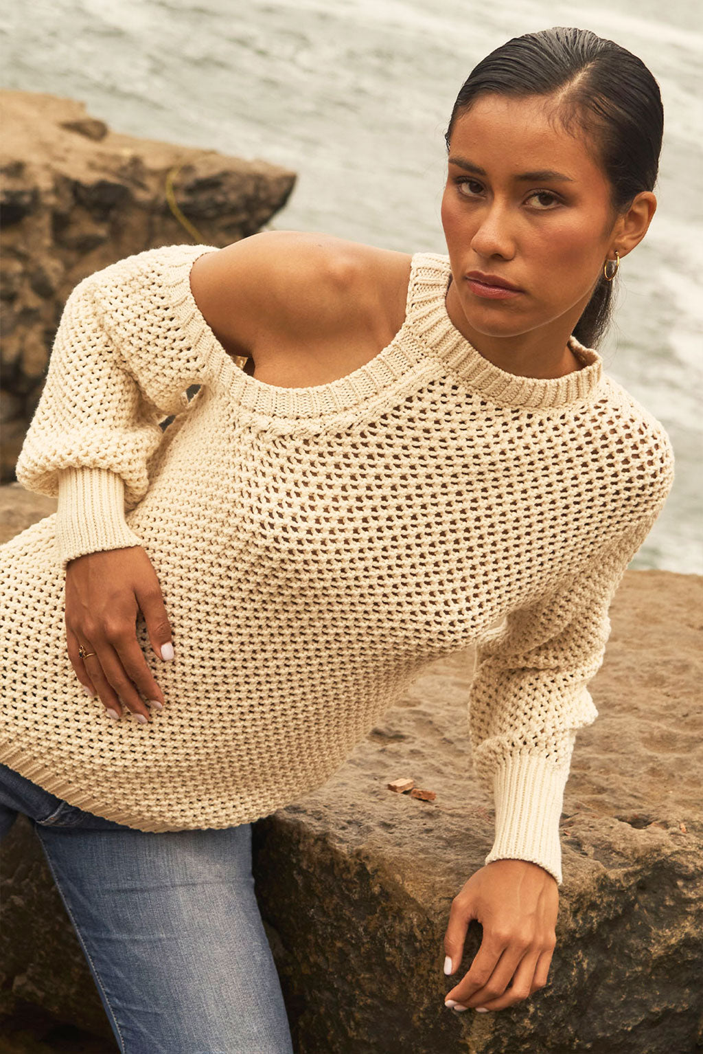 Alpaca Collections (US) - Peruvian Cotton Sale