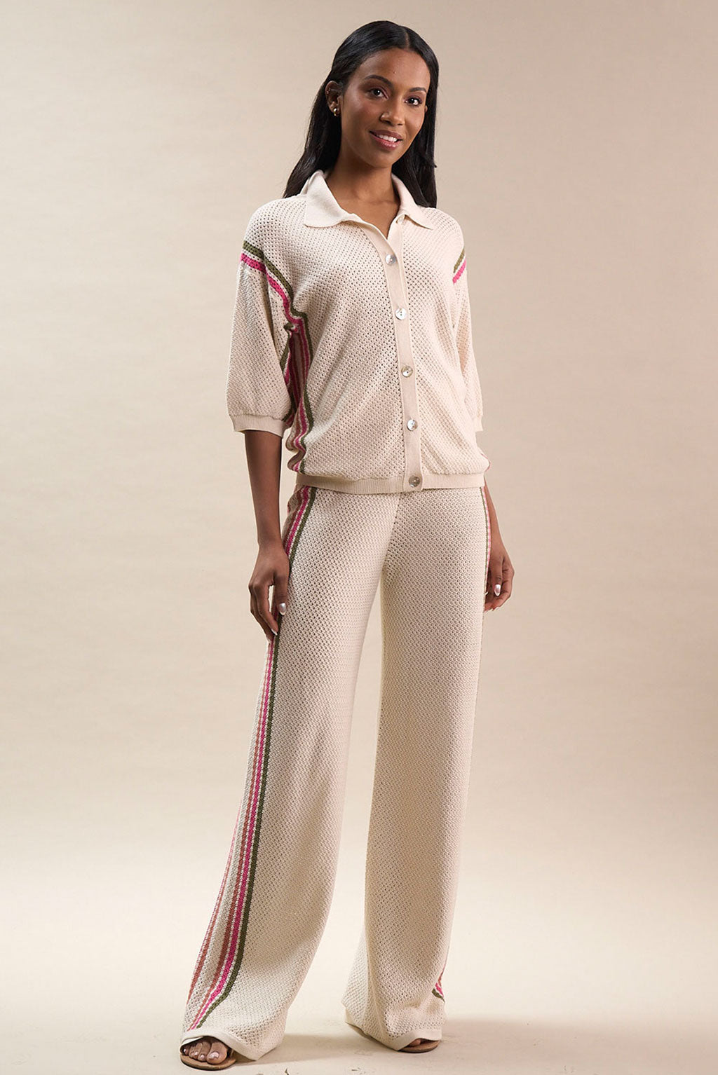 2025 Peruvian Cotton Collection – Alpaca Collections