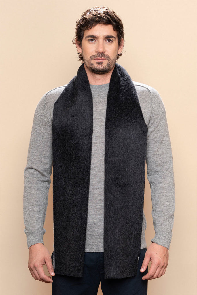 DoubleFace-Suri-Scarf-  