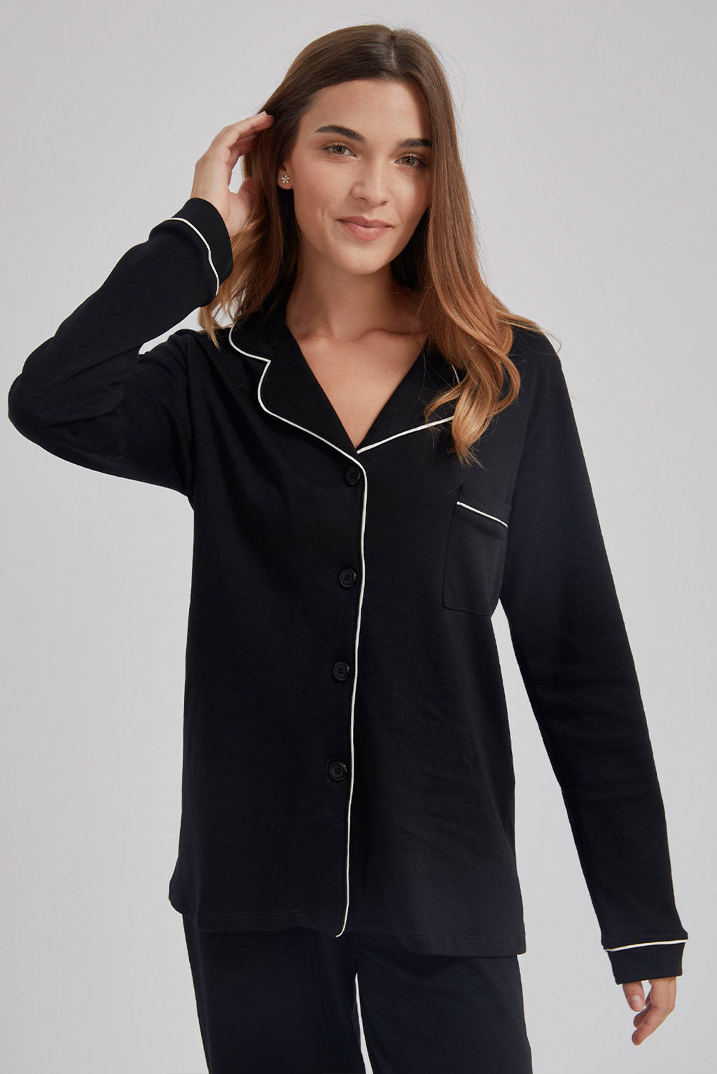 Emma Premium Pima Cotton Pajama
