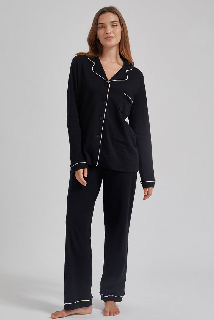 Emma Premium Pima Cotton Pajama