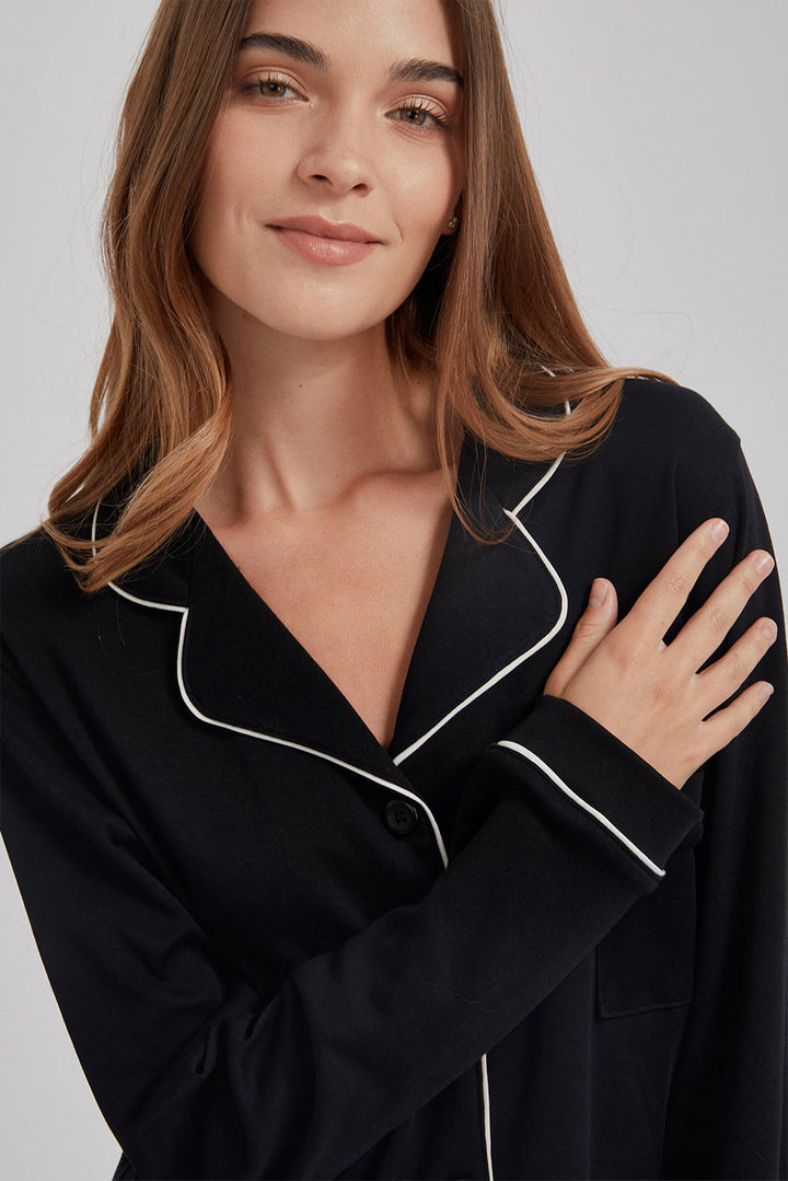 Emma Premium Pima Cotton Pajama