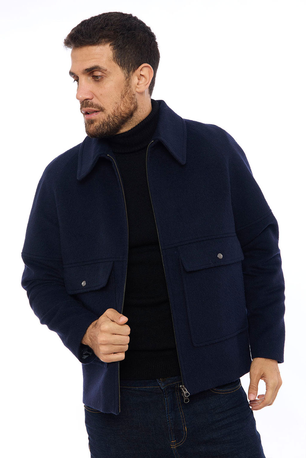 Alpaca Jackets | Winter Clothes – Alpaca Collections