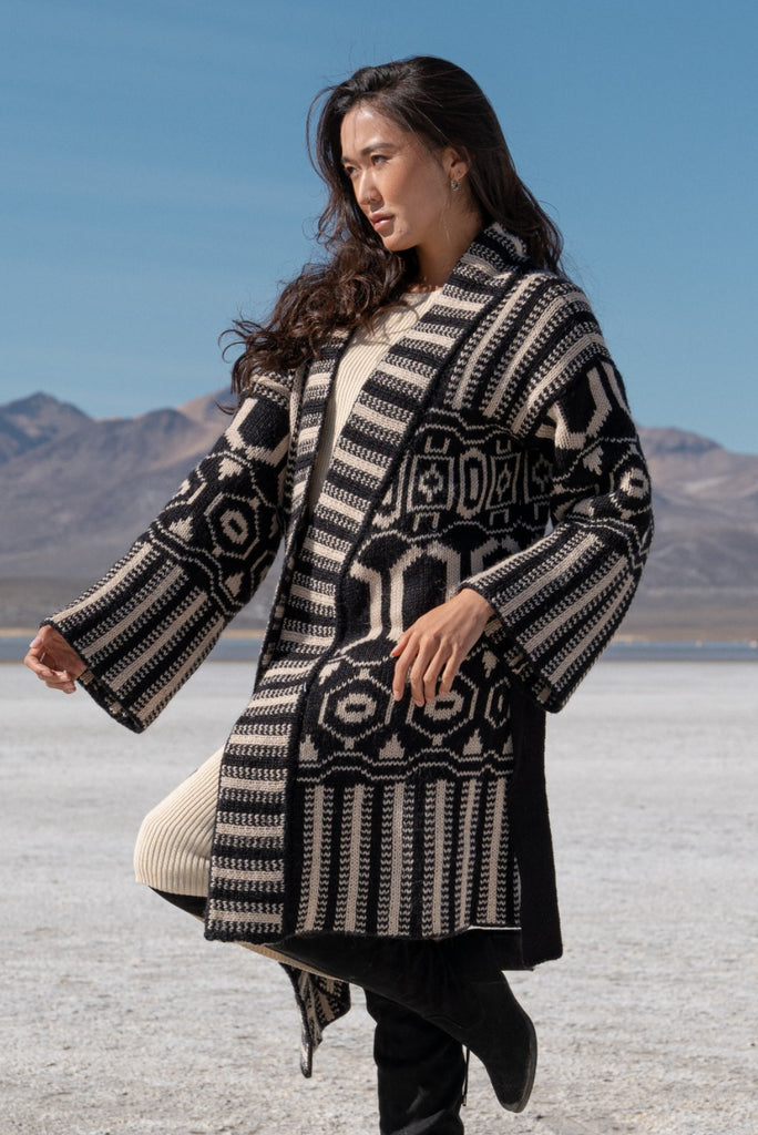 Forever Baby Alpaca Cardigan – Alpaca Collections