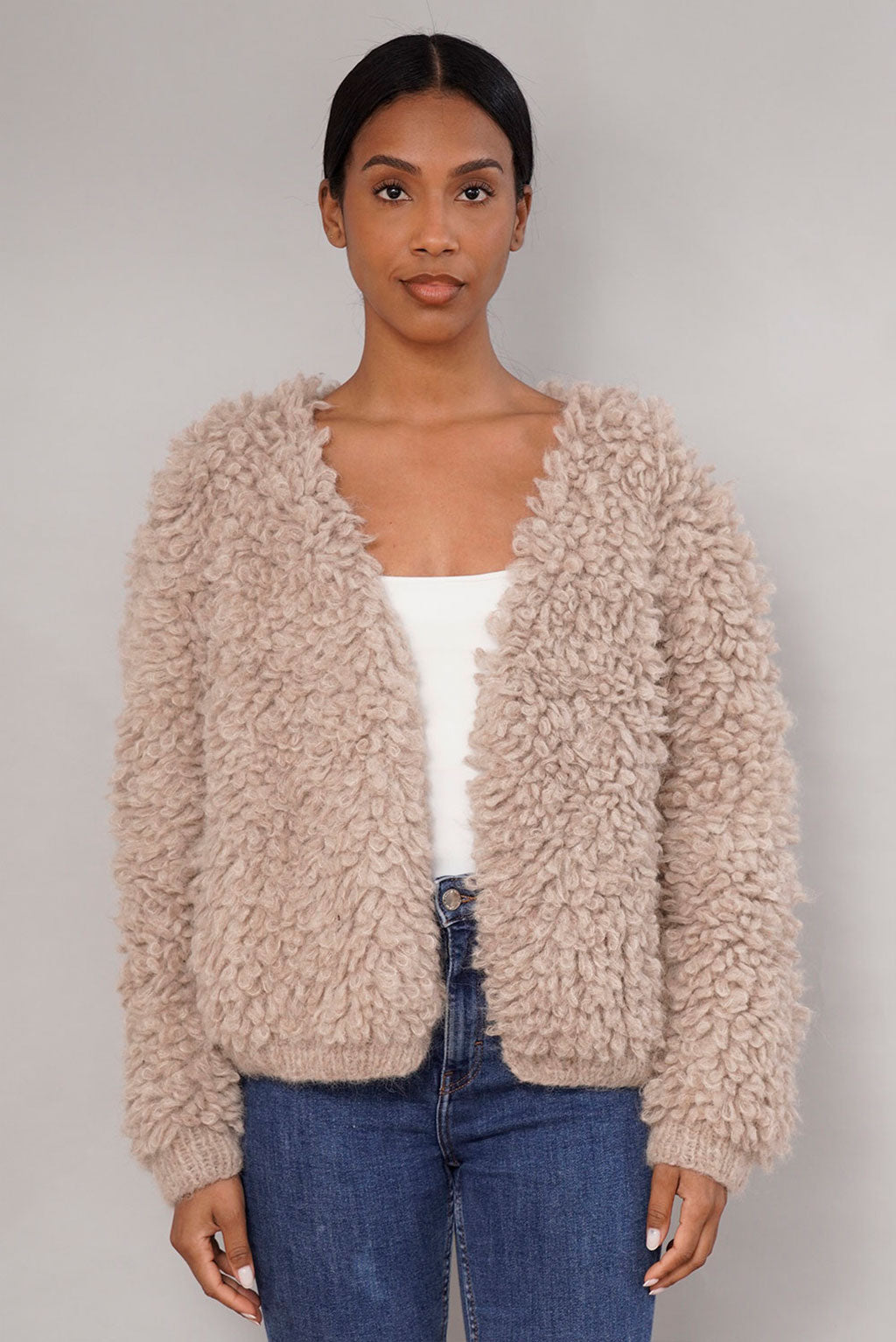 Alpaca Cardigans – Alpaca Collections
