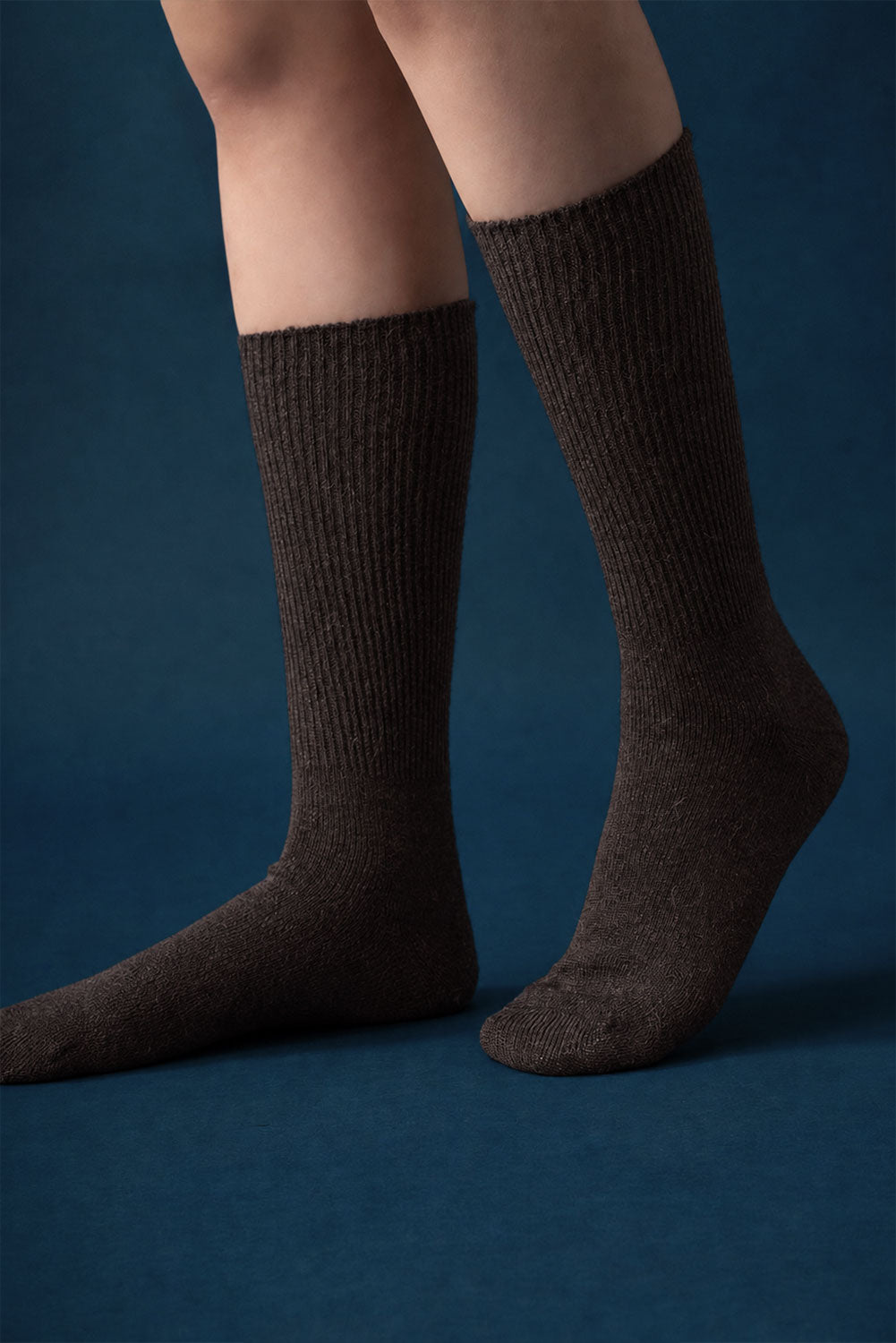 Gentle Touch Baby Alpaca Socks