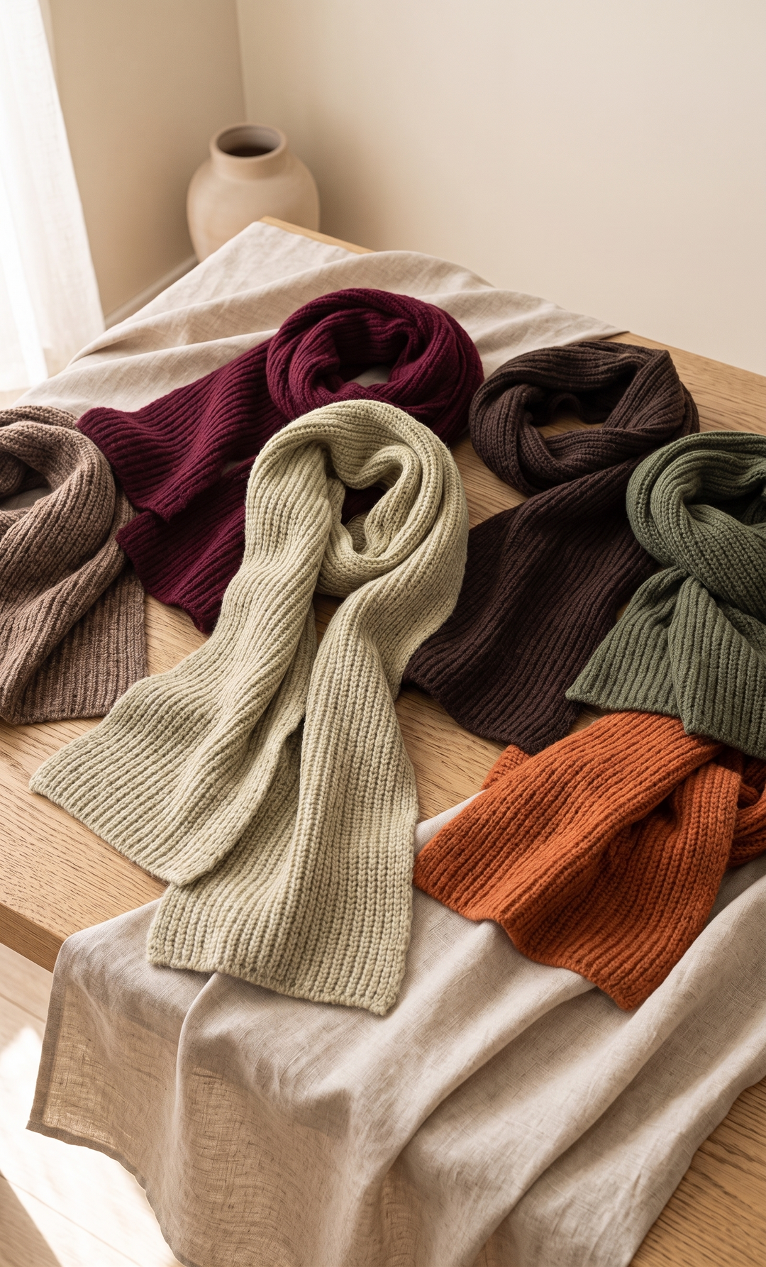 Mystery Alpaca Accessory
