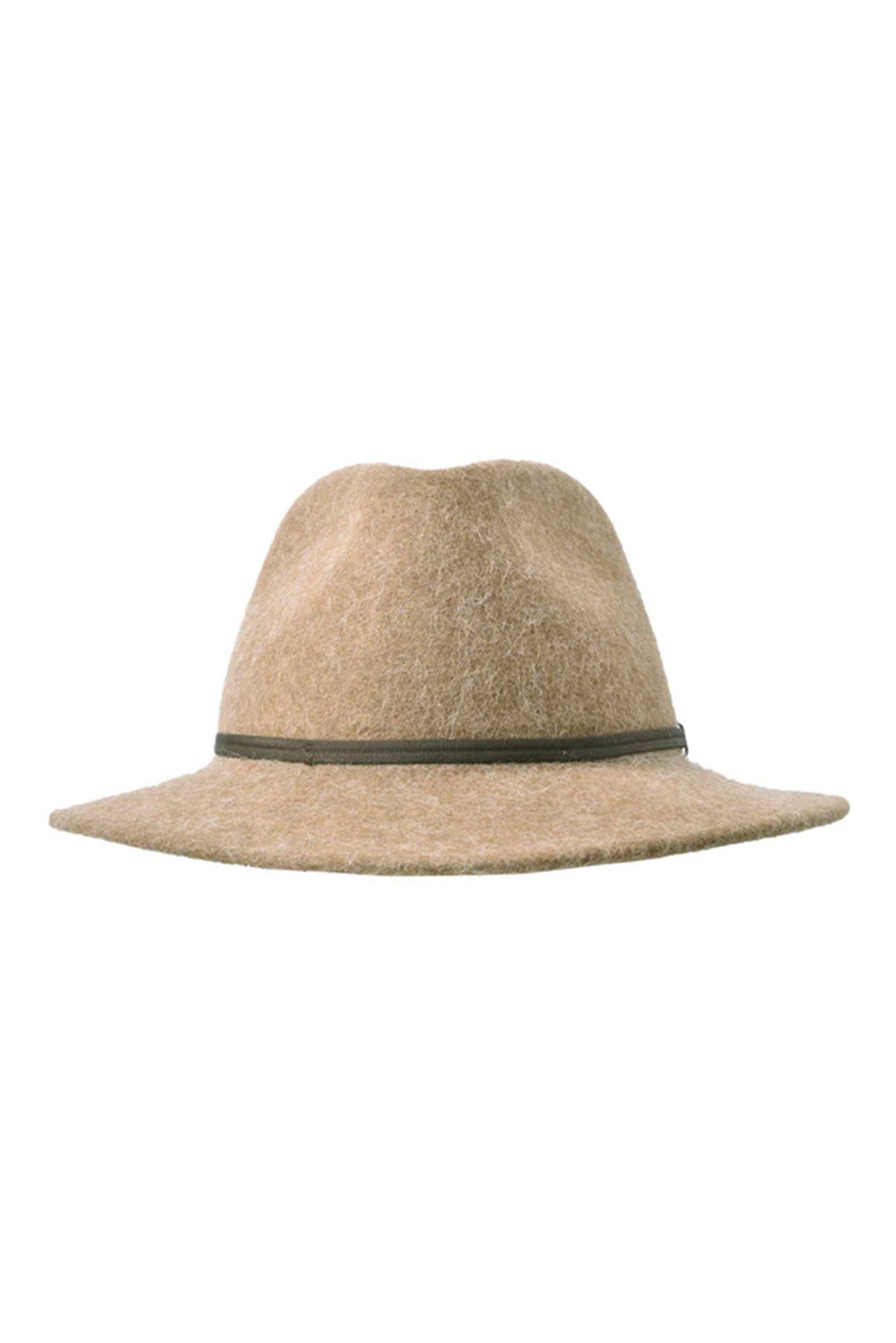 Highlands Alpaca Hat