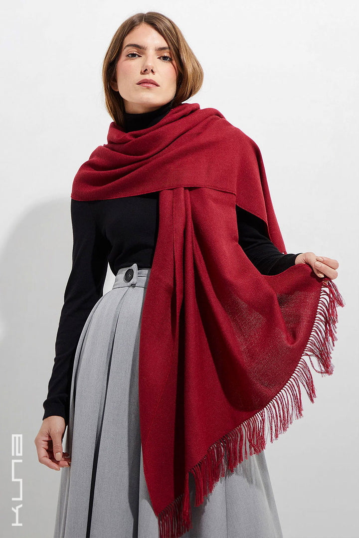 Jee Royal Alpaca Shawl