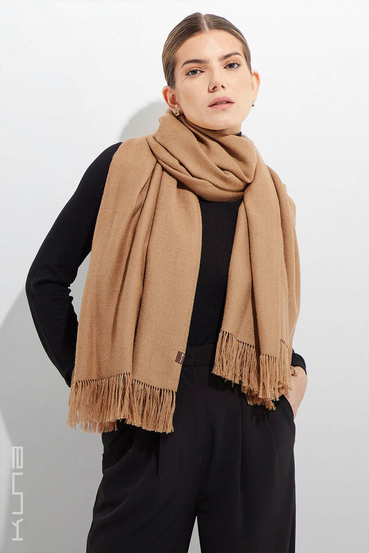 Jee Royal Alpaka Schal