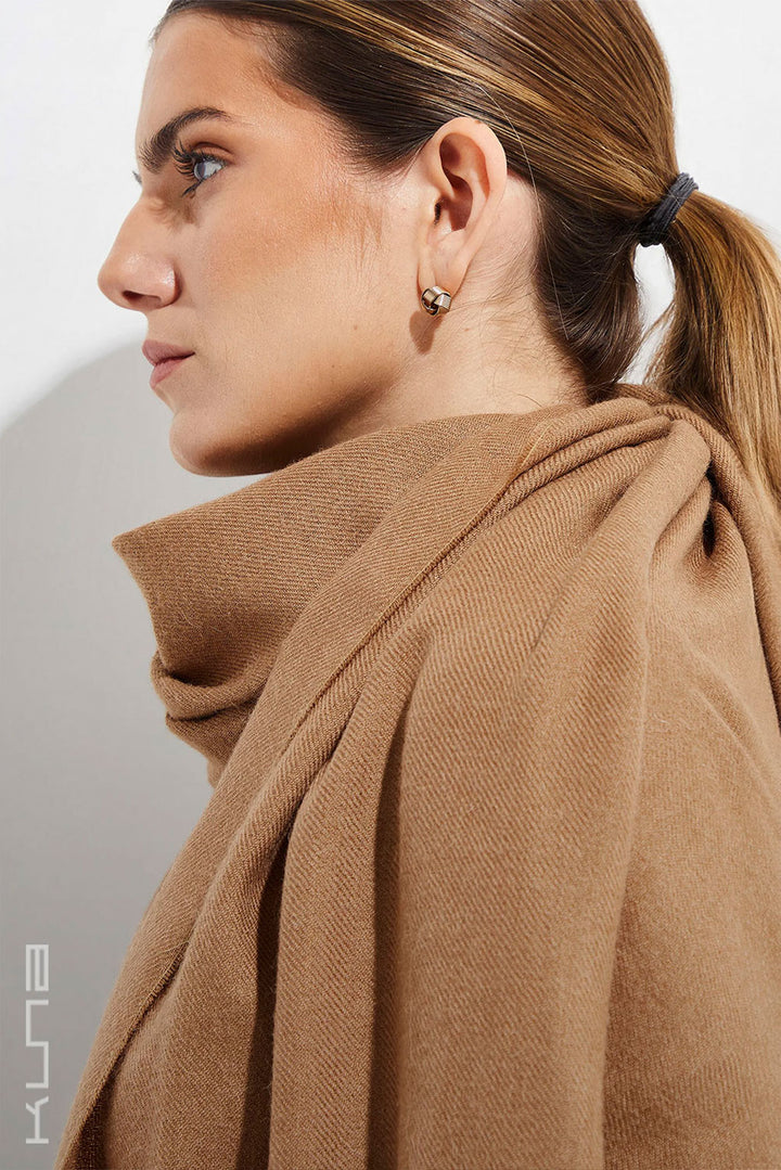 Jee Royal Alpaka Schal