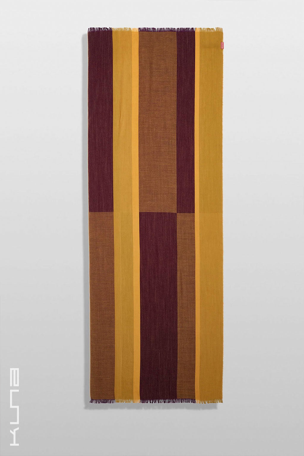 Zarry Baby Alpaca & Silk Shawl