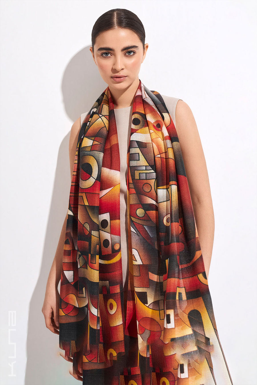 Alpaca Collections: Peruvian Alpaca Clothing & Vicuña