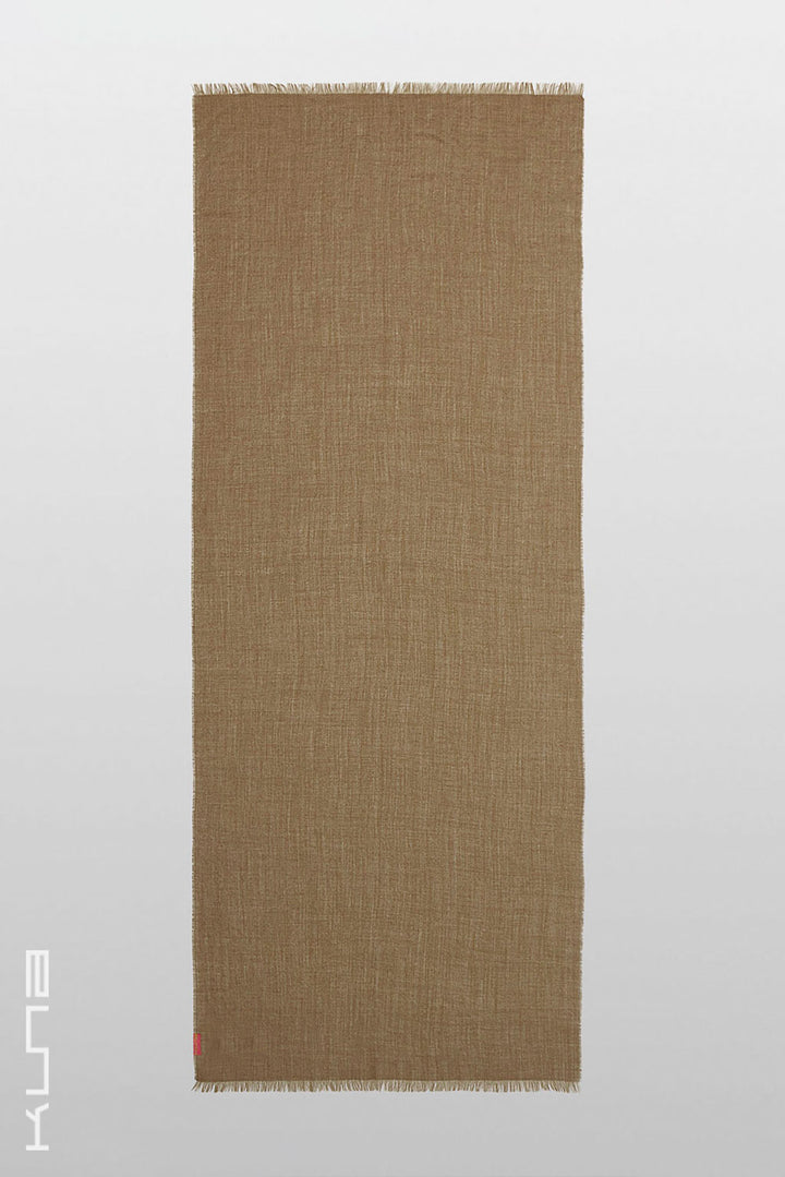 Amareto Baby Alpaca Shawl